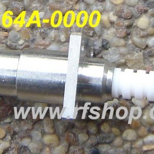 Which connector fits which cable? - RFShop UK - Explore essential RF components including SMA, BNC, N-Type, MMCX, and Microdot connectors — plus made‑to‑order coaxial cable assemblies. Same‑day dispatch on stocked items; 2–4 day builds for small runs. SHV864A-0000, SHV panel connector-0