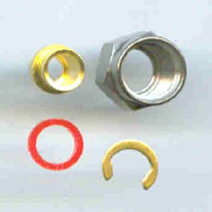 SMA33NV-0141, SMA Connector RG402, 0141, semi rigid, conv male pin-0