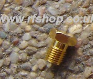Which connector fits which cable? - RFShop UK - Explore essential RF components including SMA, BNC, N-Type, MMCX, and Microdot connectors — plus made‑to‑order coaxial cable assemblies. Same‑day dispatch on stocked items; 2–4 day builds for small runs. JyeBao Coaxial Short, female, SMA8000-0000-0