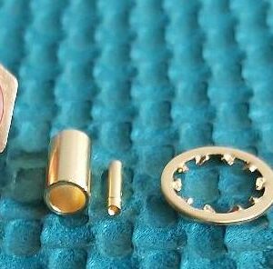 Which connector fits which cable? - RFShop UK - Explore essential RF components including SMA, BNC, N-Type, MMCX, and Microdot connectors — plus made‑to‑order coaxial cable assemblies. Same‑day dispatch on stocked items; 2–4 day builds for small runs. SMA8105 0316 - RF Shop UK