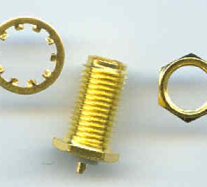 Which connector fits which cable? - RFShop UK - Explore essential RF components including SMA, BNC, N-Type, MMCX, and Microdot connectors — plus made‑to‑order coaxial cable assemblies. Same‑day dispatch on stocked items; 2–4 day builds for small runs. SMA8501-0000, SMA Connector fem pin-0