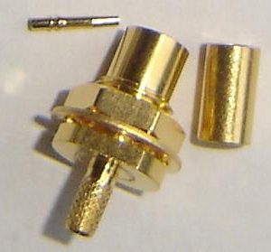 Which connector fits which cable? - RFShop UK - Explore essential RF components including SMA, BNC, N-Type, MMCX, and Microdot connectors — plus made‑to‑order coaxial cable assemblies. Same‑day dispatch on stocked items; 2–4 day builds for small runs. SMS3105-0316, SMS connector or SLB connector. Float Mount-0