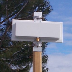 3.5 GHz, Flat Panel, Superpass SPPI15-0