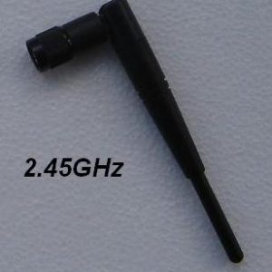 T60ant, Gain =2.2dBi , Rp-TNC Plug, Fit Linksys, Cisco-0