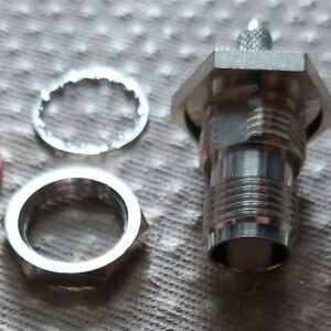 Which connector fits which cable? - RFShop UK - Explore essential RF components including SMA, BNC, N-Type, MMCX, and Microdot connectors — plus made‑to‑order coaxial cable assemblies. Same‑day dispatch on stocked items; 2–4 day builds for small runs. TNC 8105 0058 - RF Shop UK