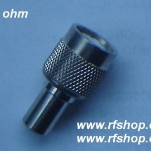 JyeBao Coaxial Load TNC3900-0002-0