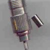 TNC8100-L200, TNC connector, fem pin, 200, CLF200, CDR200 etc crimp-0