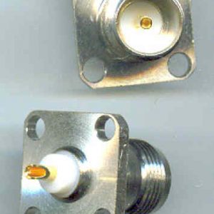 Which connector fits which cable? - RFShop UK - Explore essential RF components including SMA, BNC, N-Type, MMCX, and Microdot connectors — plus made‑to‑order coaxial cable assemblies. Same‑day dispatch on stocked items; 2–4 day builds for small runs. 75 ohm TNC Connectors female BH type TNC864A-0075-0