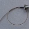 UFLT95-178-300, UFL, RP-TNC (male pin) jack, RG178 Cable, Length = 300mm-0