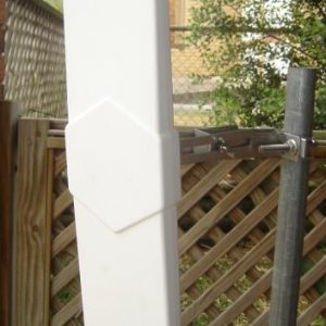 2.45 GHz, Sector UL-104-0