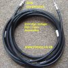 V30V30-RG11-7000, SHV (male to male) Coaxial Cable Assembly, RG11, 7m-0