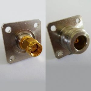 AD-A3N8-P4, N(f) -SMA(m) BH fitting-0