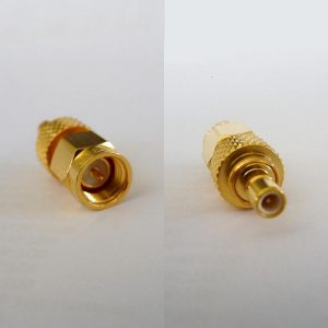 AD-A3S8, SMB(jack)-SMA(plug)-0