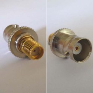 AD-A8B8, SMA(f) -BNC (f)-0