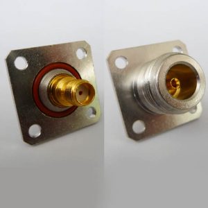 AD-A8N8-P4, N(f) -SMA(f) BH fitting-0