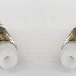 Adapter - FME Jack (Female pin) to FME Jack (Female pin) FME8FME8-0