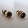 Adapter - Mini UHF Plug (Male pin) to TNC Jack (Female pin) CH-MUP-TJ-0