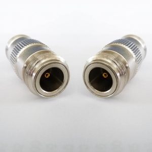 AD-N8N8-75, N fem pin - N fem pin 75 ohm-0