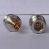 JyeBao Adapter - N Jack (Female pin) to SMB Plug (Male pin) AD-N8S3-0