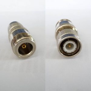 AD-N8T3, N(fem pin) -TNC(m)-0
