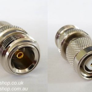AD-N8T6, N fem pin - RP-TNC plug (fem pin)-0