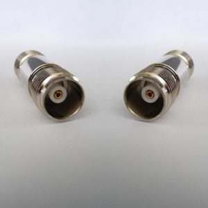 AD-T9T9, Adaptor RP-TNC jack (male pin) - RP-TNC jack (male pin)-0