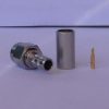 SMA Connector, RG58, LMR195conventional male pin-0