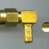 SMA6100-9058, SMA Connector, RA, RG58, RP, fem pin-0