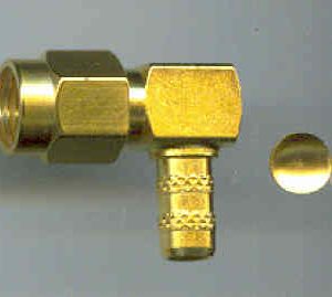 Which connector fits which cable? - RFShop UK - Explore essential RF components including SMA, BNC, N-Type, MMCX, and Microdot connectors — plus made‑to‑order coaxial cable assemblies. Same‑day dispatch on stocked items; 2–4 day builds for small runs. SMA6100-9316, SMA Connector, RA, RG316,RG174, RP, fem pin-0