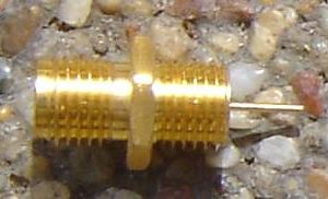 Which connector fits which cable? - RFShop UK - Explore essential RF components including SMA, BNC, N-Type, MMCX, and Microdot connectors — plus made‑to‑order coaxial cable assemblies. Same‑day dispatch on stocked items; 2–4 day builds for small runs. SMA Jack For Bulkhead SMA8504-0000-0