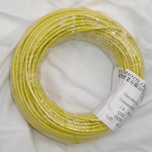 Triax Coaxial Cable