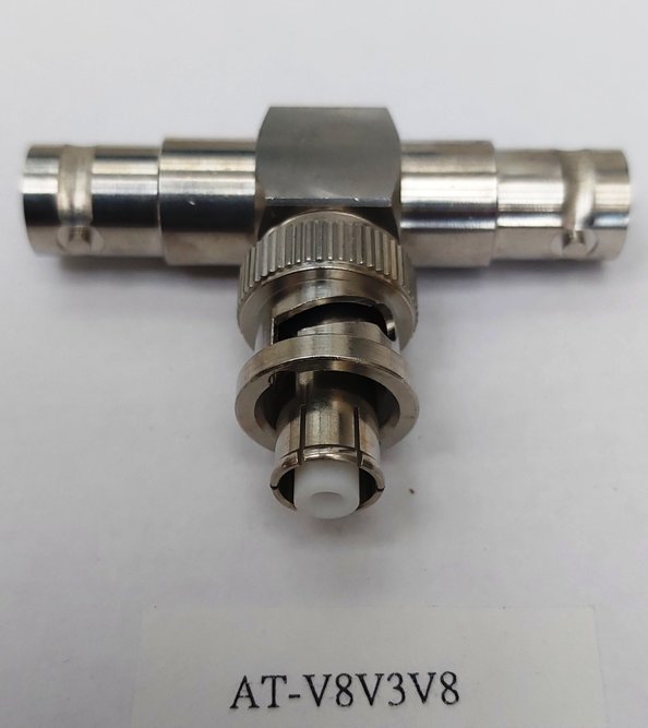 t, adapter, shv