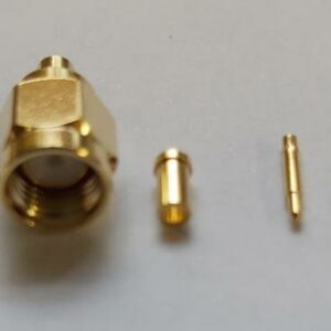Which connector fits which cable? - RFShop UK - Explore essential RF components including SMA, BNC, N-Type, MMCX, and Microdot connectors — plus made‑to‑order coaxial cable assemblies. Same‑day dispatch on stocked items; 2–4 day builds for small runs. CH AP 178 - RF Shop UK