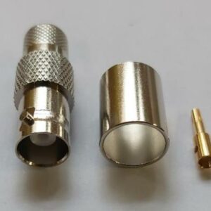 Which connector fits which cable? - RFShop UK - Explore essential RF components including SMA, BNC, N-Type, MMCX, and Microdot connectors — plus made‑to‑order coaxial cable assemblies. Same‑day dispatch on stocked items; 2–4 day builds for small runs. CH BJ 400 - RF Shop UK
