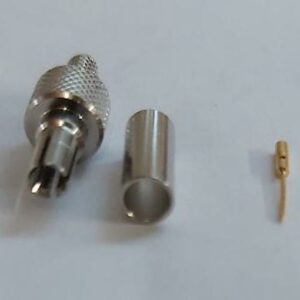 Which connector fits which cable? - RFShop UK - Explore essential RF components including SMA, BNC, N-Type, MMCX, and Microdot connectors — plus made‑to‑order coaxial cable assemblies. Same‑day dispatch on stocked items; 2–4 day builds for small runs. CH CRC9 316 - RF Shop UK