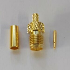 Which connector fits which cable? - RFShop UK - Explore essential RF components including SMA, BNC, N-Type, MMCX, and Microdot connectors — plus made‑to‑order coaxial cable assemblies. Same‑day dispatch on stocked items; 2–4 day builds for small runs. CH RAJ 316 - RF Shop UK