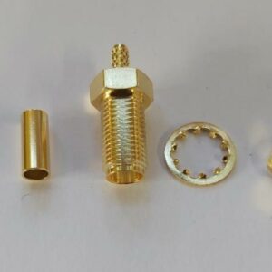 Which connector fits which cable? - RFShop UK - Explore essential RF components including SMA, BNC, N-Type, MMCX, and Microdot connectors — plus made‑to‑order coaxial cable assemblies. Same‑day dispatch on stocked items; 2–4 day builds for small runs. CH RAJ 316 BH - RF Shop UK