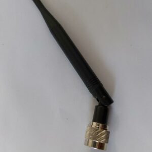 Dipole Antenna Right Angled
