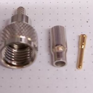 Which connector fits which cable? - RFShop UK - Explore essential RF components including SMA, BNC, N-Type, MMCX, and Microdot connectors — plus made‑to‑order coaxial cable assemblies. Same‑day dispatch on stocked items; 2–4 day builds for small runs. CH MUP 316 - RF Shop UK