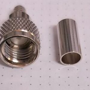 Which connector fits which cable? - RFShop UK - Explore essential RF components including SMA, BNC, N-Type, MMCX, and Microdot connectors — plus made‑to‑order coaxial cable assemblies. Same‑day dispatch on stocked items; 2–4 day builds for small runs. CH MUP 58 - RF Shop UK