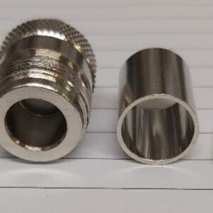 Which connector fits which cable? - RFShop UK - Explore essential RF components including SMA, BNC, N-Type, MMCX, and Microdot connectors — plus made‑to‑order coaxial cable assemblies. Same‑day dispatch on stocked items; 2–4 day builds for small runs. CH NJ 213 - RF Shop UK