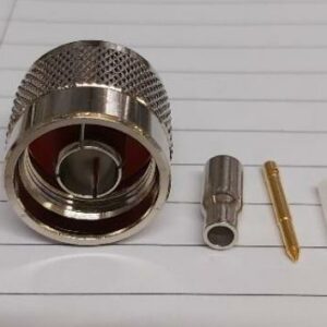 Which connector fits which cable? - RFShop UK - Explore essential RF components including SMA, BNC, N-Type, MMCX, and Microdot connectors — plus made‑to‑order coaxial cable assemblies. Same‑day dispatch on stocked items; 2–4 day builds for small runs. CH NP 316 - RF Shop UK
