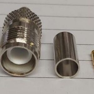 Which connector fits which cable? - RFShop UK - Explore essential RF components including SMA, BNC, N-Type, MMCX, and Microdot connectors — plus made‑to‑order coaxial cable assemblies. Same‑day dispatch on stocked items; 2–4 day builds for small runs. CH RTJ 58 - RF Shop UK