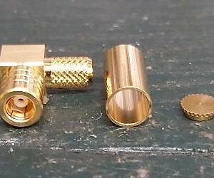 Which connector fits which cable? - RFShop UK - Explore essential RF components including SMA, BNC, N-Type, MMCX, and Microdot connectors — plus made‑to‑order coaxial cable assemblies. Same‑day dispatch on stocked items; 2–4 day builds for small runs. CH SP 58 RA - RF Shop UK