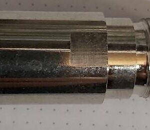 Which connector fits which cable? - RFShop UK - Explore essential RF components including SMA, BNC, N-Type, MMCX, and Microdot connectors — plus made‑to‑order coaxial cable assemblies. Same‑day dispatch on stocked items; 2–4 day builds for small runs. CH UHFJ 400 CLAMP - RF Shop UK