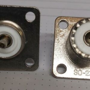 Which connector fits which cable? - RFShop UK - Explore essential RF components including SMA, BNC, N-Type, MMCX, and Microdot connectors — plus made‑to‑order coaxial cable assemblies. Same‑day dispatch on stocked items; 2–4 day builds for small runs. CH UHFJ PM A - RF Shop UK
