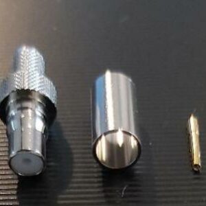 Which connector fits which cable? - RFShop UK - Explore essential RF components including SMA, BNC, N-Type, MMCX, and Microdot connectors — plus made‑to‑order coaxial cable assemblies. Same‑day dispatch on stocked items; 2–4 day builds for small runs. CH QMAJ 200 - RF Shop UK