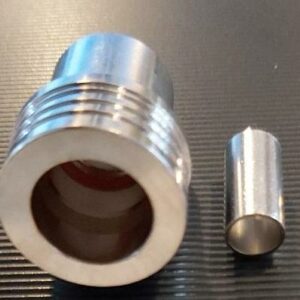 Which connector fits which cable? - RFShop UK - Explore essential RF components including SMA, BNC, N-Type, MMCX, and Microdot connectors — plus made‑to‑order coaxial cable assemblies. Same‑day dispatch on stocked items; 2–4 day builds for small runs. CH QNP 200 - RF Shop UK