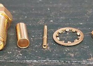 Which connector fits which cable? - RFShop UK - Explore essential RF components including SMA, BNC, N-Type, MMCX, and Microdot connectors — plus made‑to‑order coaxial cable assemblies. Same‑day dispatch on stocked items; 2–4 day builds for small runs. CH AJ 316 BH - RF Shop UK