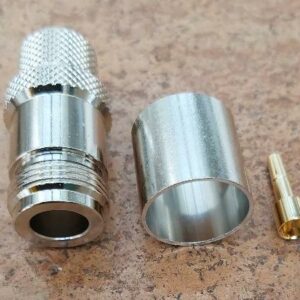 Which connector fits which cable? - RFShop UK - Explore essential RF components including SMA, BNC, N-Type, MMCX, and Microdot connectors — plus made‑to‑order coaxial cable assemblies. Same‑day dispatch on stocked items; 2–4 day builds for small runs. CH NJ 600 - RF Shop UK